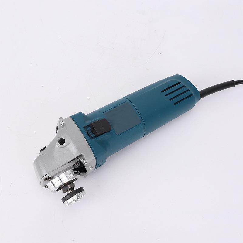 磨光机电动家用手磨机工具除锈除油漆多功能切割机打磨抛光角磨机