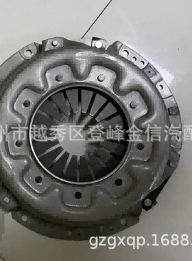 30210-VZ00B CLUTCH COVER URVAN E25 佳奔 离合器压板