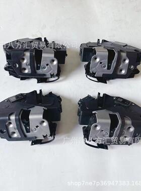 AB39-A26413-CB RANGER皮卡车门锁机 AB39-A26412-CB车门锁体