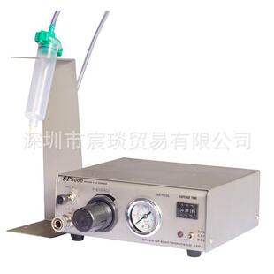 点胶机SP 式 3000数控点胶机打胶机注胶机 3000拔码 数显滴胶机SP