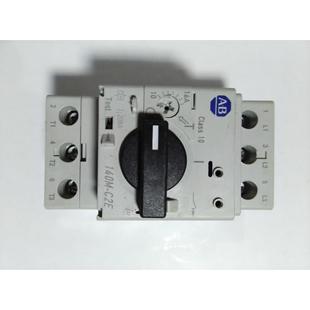 140M C2E C16 16A 罗克韦尔 电动机保护器
