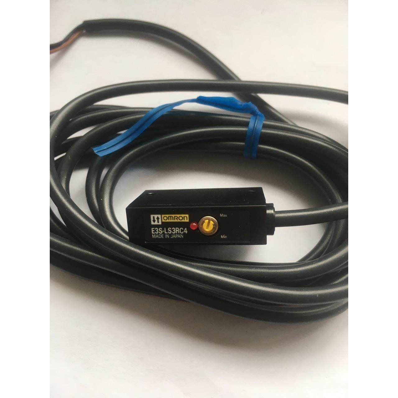 光电开关 E3S-LS3RC4