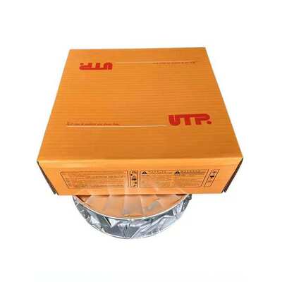 现货促销德国UTP A 80 M/ERNiCu-7镍基焊丝0.8/1.0/1.2mm