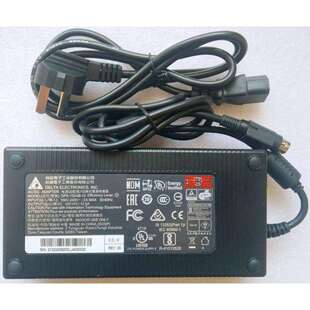 12V8.33A/7.5A DIN4云盘 synology群晖DS916 DS415 NSA火牛变压器