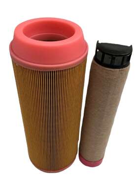 空气滤芯055119R1 87574362 4287984 01319257 184146 1209574滤