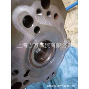 配件 爱德华 维修 真空泵 现场服务 E2M40