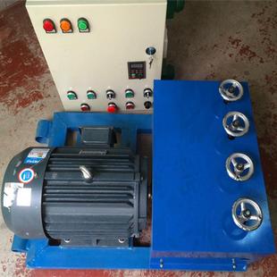 供应钢绞线穿梭机 钢绞线穿线机厂家 桥梁穿束机厂家