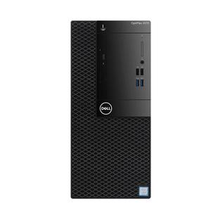 戴尔（DELL）OptiPlex3070MT 家用商务商用办公 台式机电脑主机