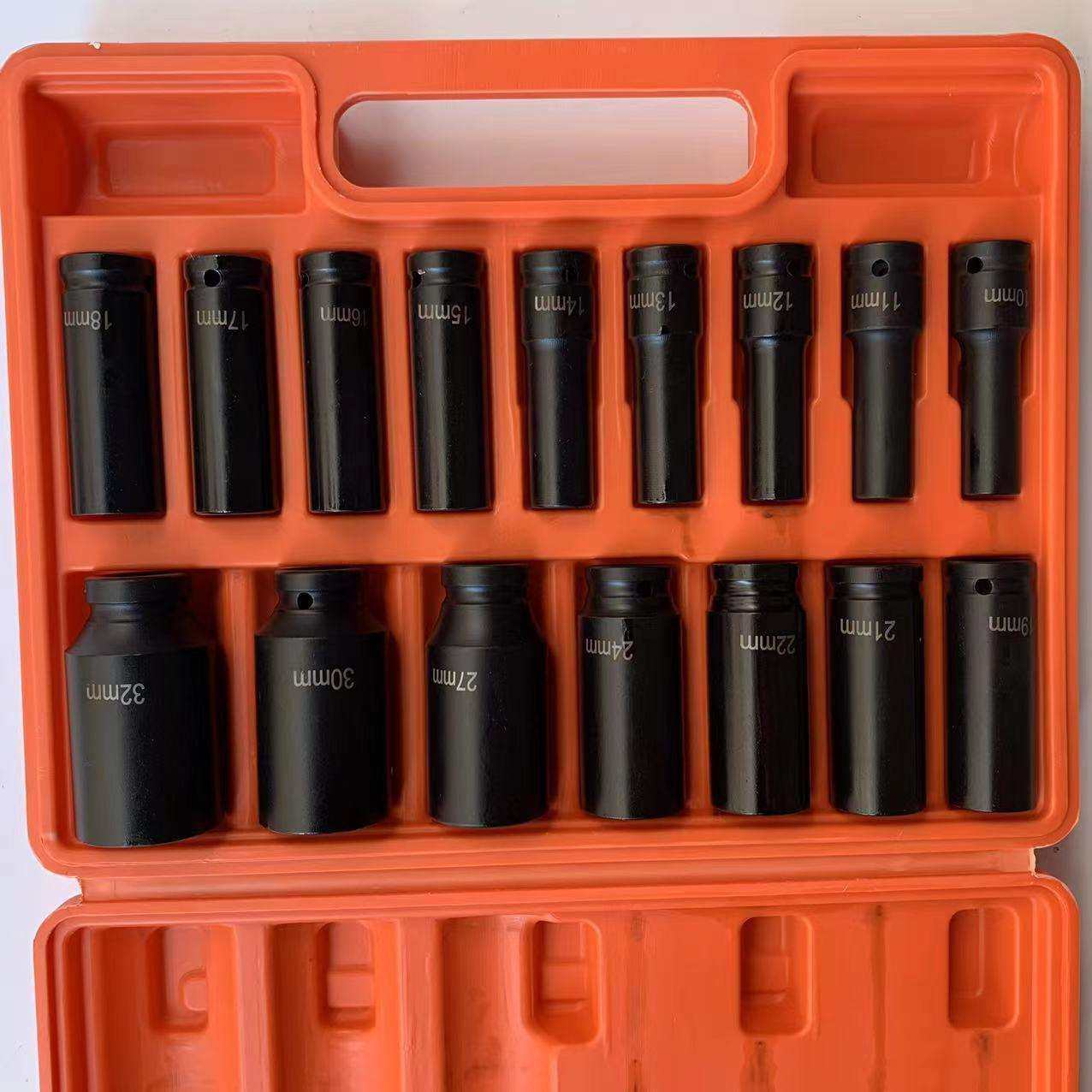 小风炮1/2加长16件套筒引擎十二角加长套筒 12角梅花套筒10-32mm,鲜花速递/花卉仿真/绿植园艺,割草机/草坪机,淘宝优惠券,粉丝福利购,淘宝优惠卷