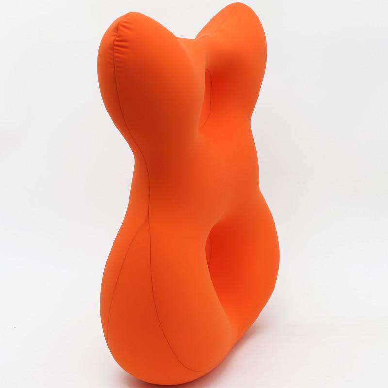 托款腰汽车办公椅护腰四季孕妇靠车用靠垫腰靠垫座椅靠垫垫mogu