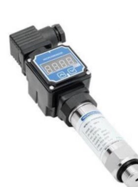 麦克 MPM480型压力变送器MPM489感测器MPM4730智能压力恒水4-20MA