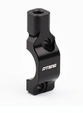PT上泵镜座孔FJN PX18明浙UGR 上泵固定镜座码螺丝孔固定码镜座码