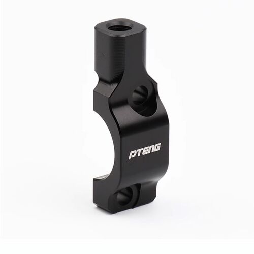 PT上泵镜座孔FJN PX18明浙UGR 上泵固定镜座码螺丝孔固定码镜座码