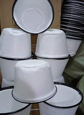 杰诺洁云CQ吸尘器尘隔滤网垃圾网兜布袋配件502/202-20/30/35升