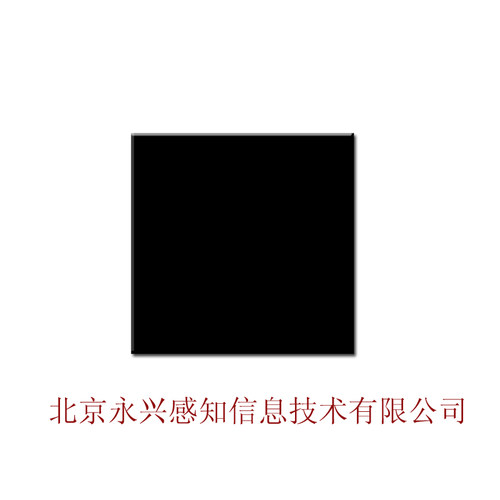 紫外滤光片 ZWB1 紫外 玻璃  紫外透过  185*185*2mm