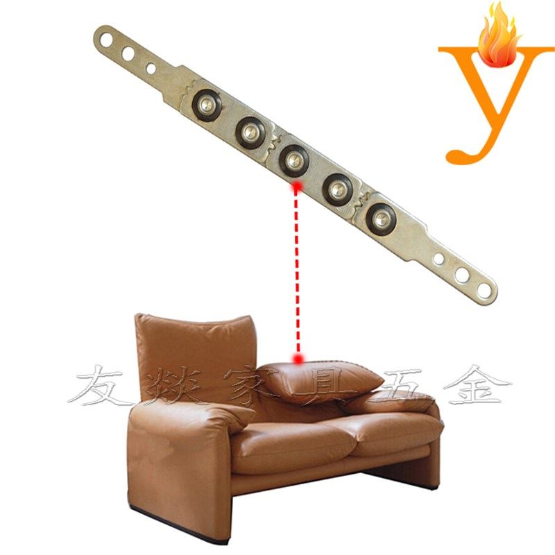 家具五金配件多节铰链沙发扶手折叠铰发功能铰5节沙发头枕铰链D33,基础建材,铰链,淘宝优惠券,粉丝福利购,淘宝优惠卷