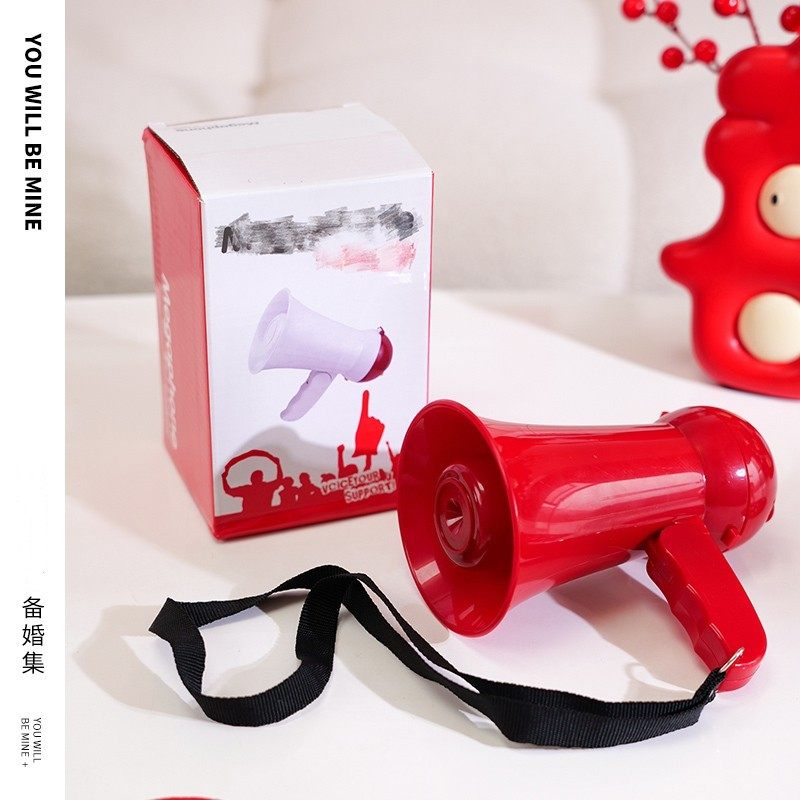 结婚堵门拦门伴郎迎亲喊话小喇叭接亲游戏道具恶搞整人婚礼婚庆,节庆用品/礼品,堵门/游戏道具,淘宝优惠券,粉丝福利购,淘宝优惠卷