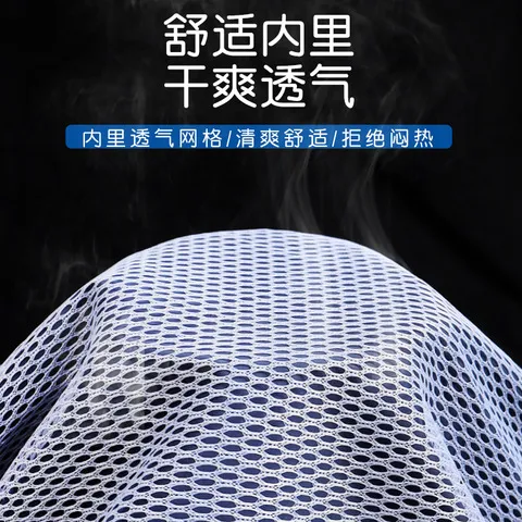 单人外卖套装劳保骑行全身雨衣雨裤男女雨衣双层防暴雨反光摩托车