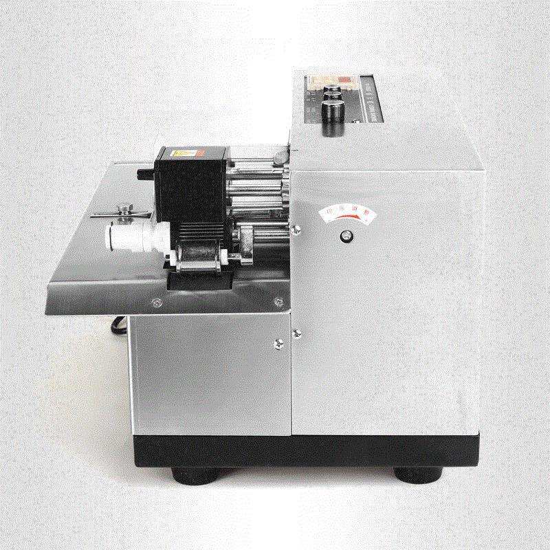 银泰标准型MY-380F自动墨轮打码机标示机全自动打码机