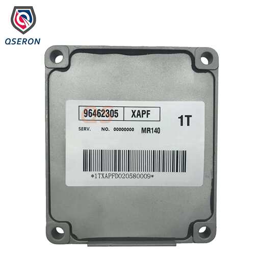ECU ECM MR140 96462305适用雪佛兰aveo1.4L发动机控制单元电脑板