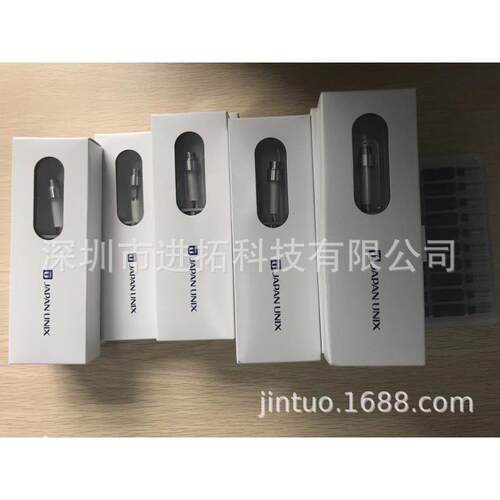 UNIX烙铁咀 自动焊锡机烙铁头 无铅烙铁头 L6D-R