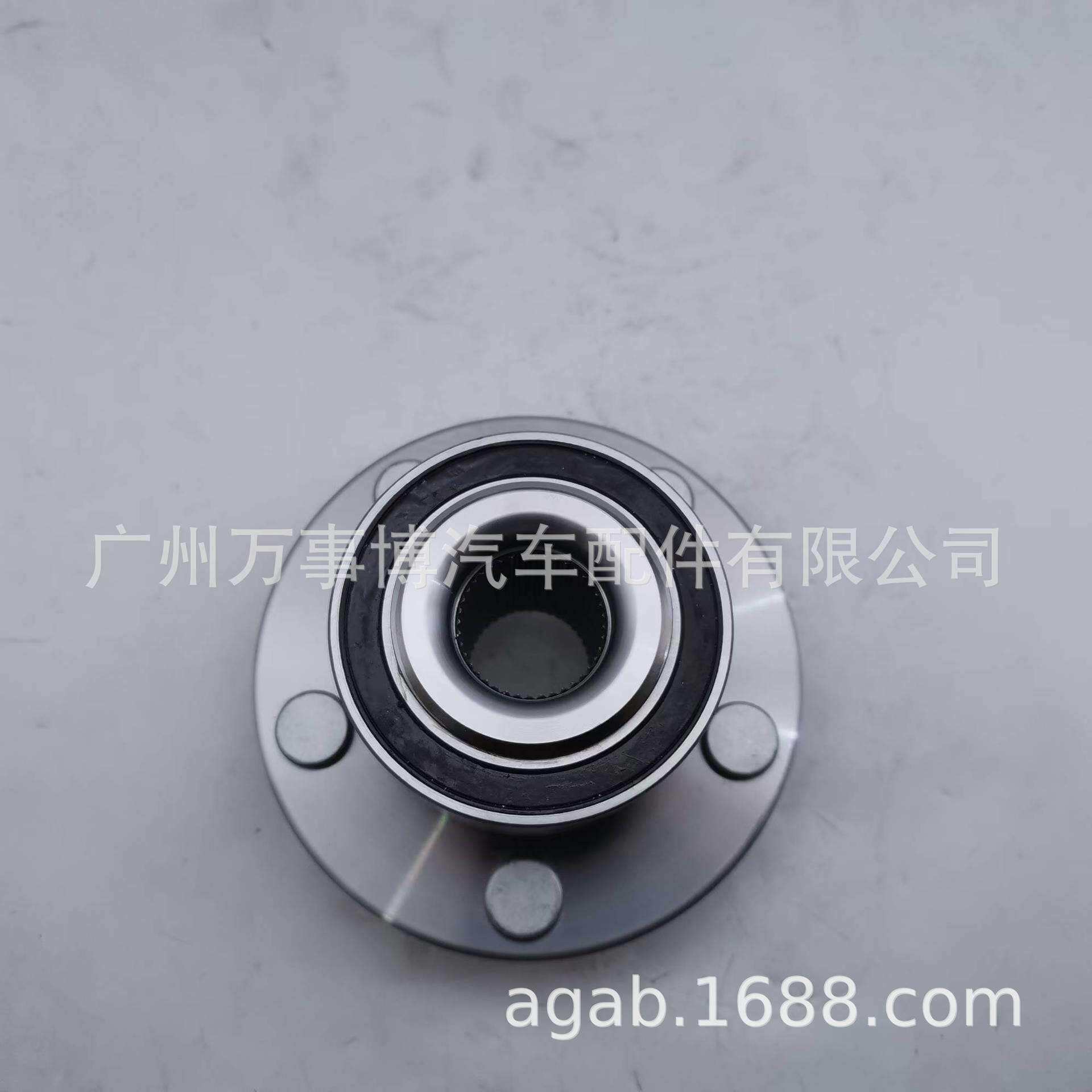 6M51-2C300 1463833 适用长安福特07-12款蒙迪欧致胜前轮轮毂轴承