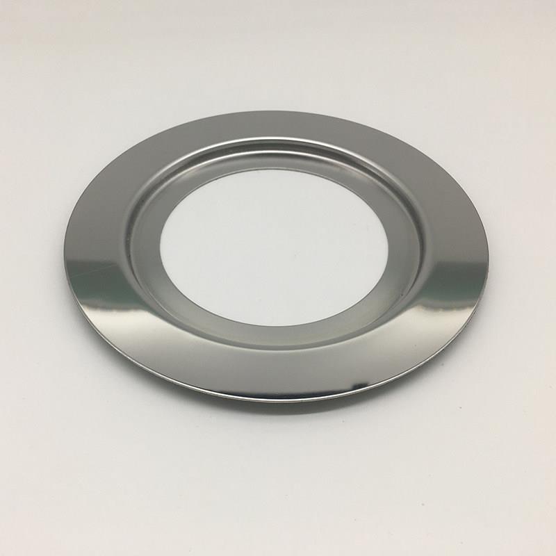 垃圾处理器变径器水槽下水口140/160/180变110/90mm转换器转接头