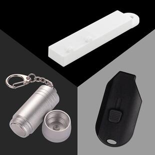 手机防盗挂钩解锁器配件柜墙壁小红锁扣通用解磁器开 锁止退器钥