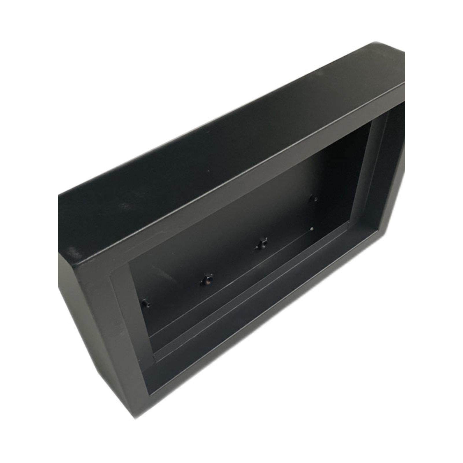 P5P10电子看板LED显示屏地磅屏环境监测屏一体式防水外框箱体铁框,五金/工具,LED显示屏,淘宝优惠券,粉丝福利购,淘宝优惠卷