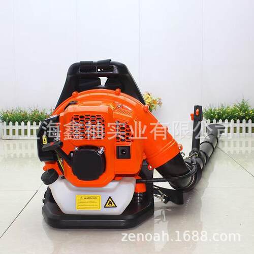 EB808A吹风机背负式汽油大功率吹落叶吹灰尘机