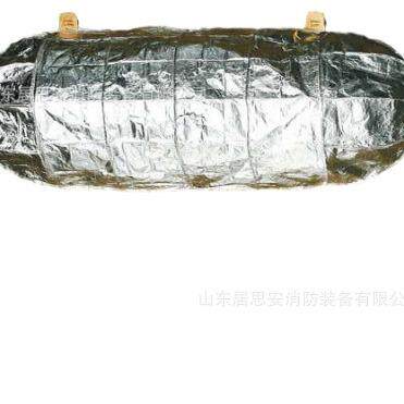 居思安新款1.8*0.8M森林防火避火罩质量好