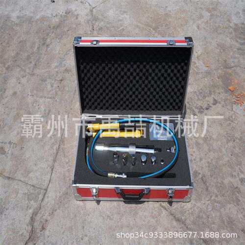 铜质无火花注入式堵漏工具DLF-ZR铜制注入式堵漏工具