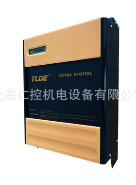 升级款DC900C系列 DC900C-2-500-80-10-1-0-0 中文显示直流调速器