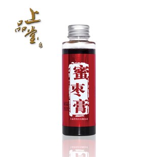 蜜枣膏上品堂鱼饵添加剂鱼饵鱼饵添加剂添加剂高浓度黑坑野钓复合