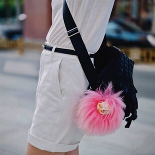 浚县皮老虎挂钩款民间玩具河南非遗传统文化车挂包挂儿童怀旧玩具