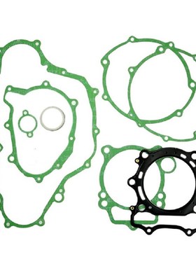 适用yamaha WR400F 2000 YZ426F 00-02 WR426F 01-02密封垫