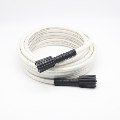 东北狼R8 R6特而嘉A8 A6专业高压出水管双层防爆出水管