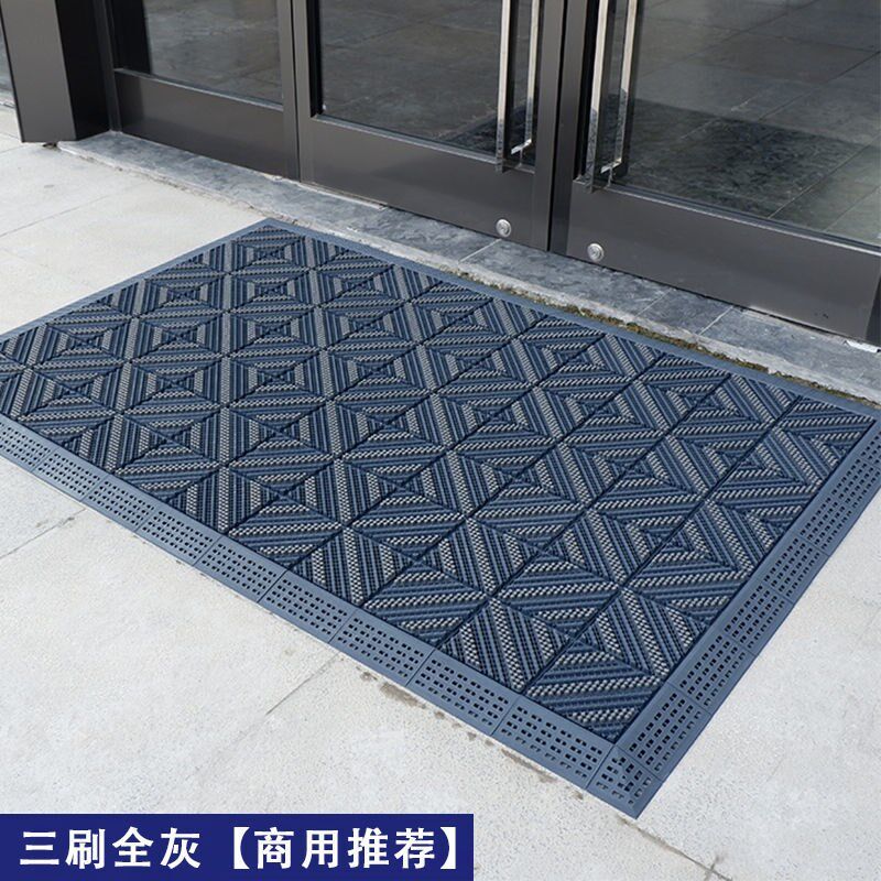 三合一地垫商用大门口室外防滑酒店公司迎宾入户门垫商铺进门地毯,居家布艺,家用脚垫,淘宝优惠券,粉丝福利购,淘宝优惠卷
