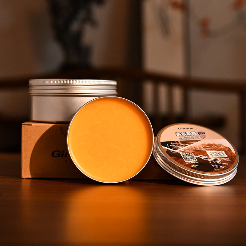 木蜡油实木家具木制品专用清漆红木保养打蜡防腐防水透明抛光桐油