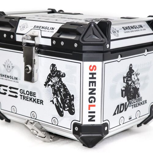 生林新款尾箱升级铝合金快拆底板455065UYPCXUHR赛艇巡弋大阳踏板