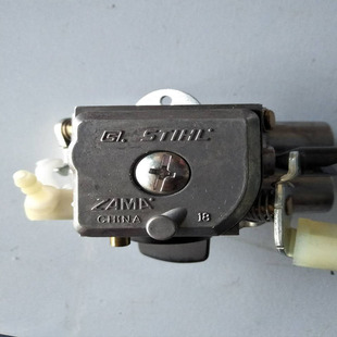 西德STlHLMS251大功率伐木锯进口配件 化油器 德国斯蒂尔油锯 原装