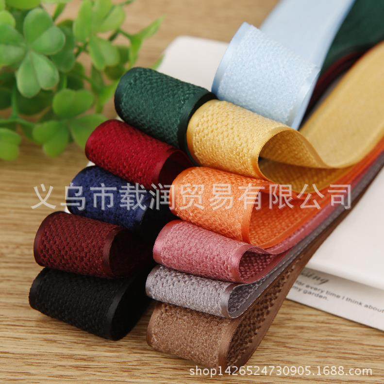 织带雪尼尔绒带diy蝴蝶结发饰服装礼帽礼盒花束包装材料辅料,纺织面料/辅料/配套,织带/丝带/缎带,淘宝优惠券,粉丝福利购,淘宝优惠卷