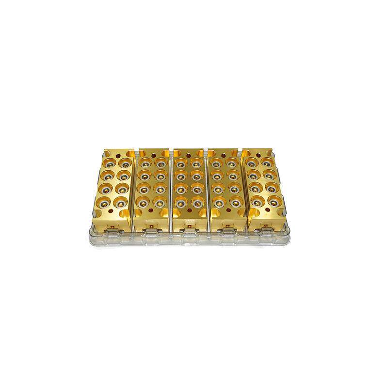 日亚NUBM08T 投影仪大功率激光模块蓝光光源450nm36w激光器BANK