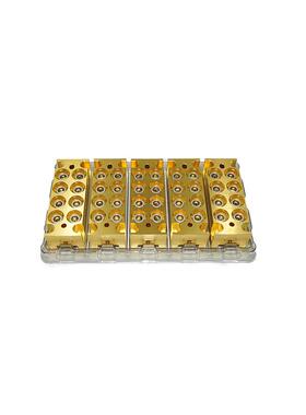 日亚NUBM08T 投影仪大功率激光模块蓝光光源450nm36w激光器BANK