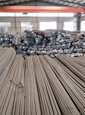 精轧螺纹钢M32桥梁吊杆psb930抗拉锚杆环氧树脂涂层