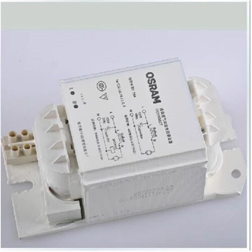 欧司朗高压钠灯金卤灯电感镇流器70W 100 150W 250W 400W NG250ZT