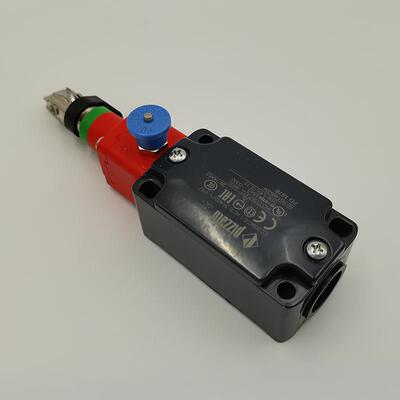FD1878意大利PIZZATO意大利原装进口拉绳微动限位开关现货
