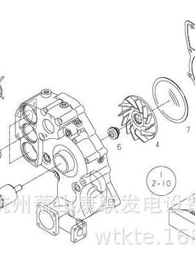 51.06512-0025D2842LE203德国曼