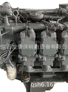 道依茨F4L6L913/BF6M8M1015机型通用沃尔沃BF6M2012TCD2012配件售