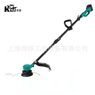 凯姿（KAZZ）KZ630LI电动割草机充电式小型家用锂电割灌机打草机
